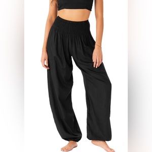 Express harem pants